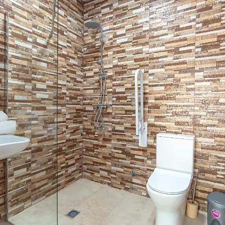 Apartment Fantastic & Functional In Ii *