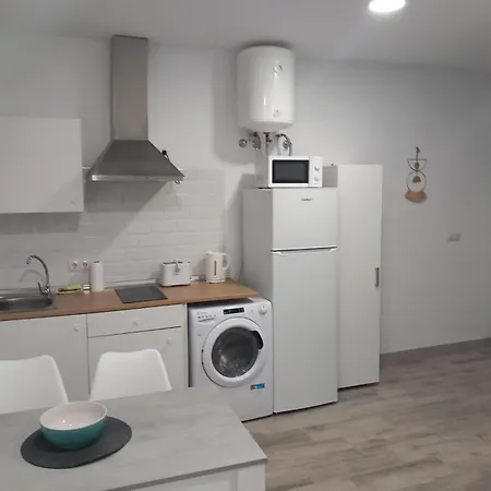 Apartment Fantastic & Functional In Ii